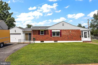 3423 Clayton Avenue, Wilmington, DE 19808 - Photo 1