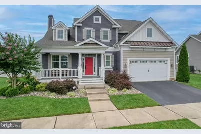 851 Sweet Birch Drive, Middletown, DE 19709 - Photo 1