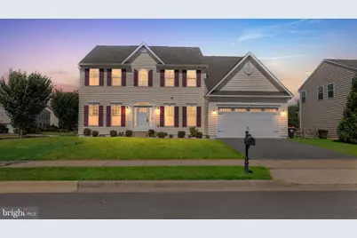 118 W Crail Court, Middletown, DE 19709 - Photo 1