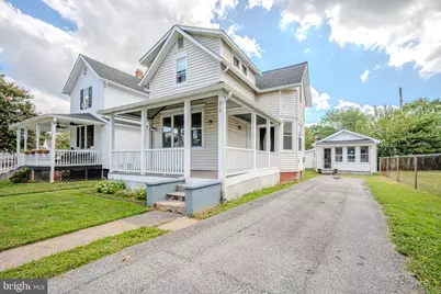 319 Washington Street, Delaware City, DE 19706 - Photo 1