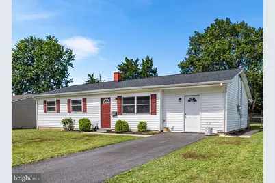 112 Lynch Farm Drive, Newark, DE 19713 - Photo 1