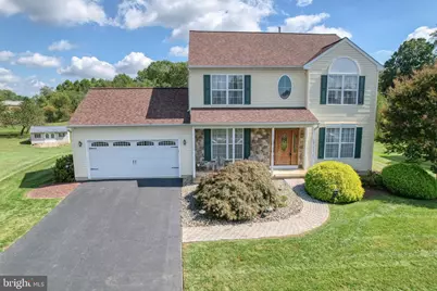 36 Silver Lake Drive, Middletown, DE 19709 - Photo 1