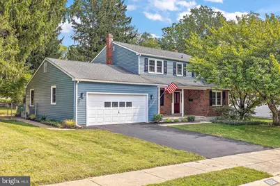 506 Cambridge Drive, Newark, DE 19711 - Photo 1