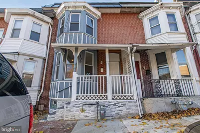 109 N Rodney Street, Wilmington, DE 19805 - Photo 1
