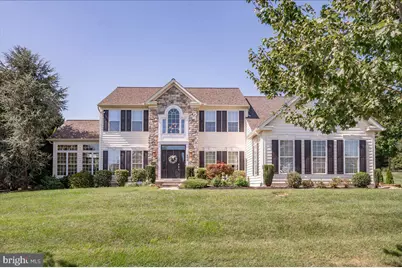 402 Derrytown Drive, Bear, DE 19701 - Photo 1