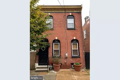 834 N Monroe Street, Wilmington, DE 19801 - Photo 1