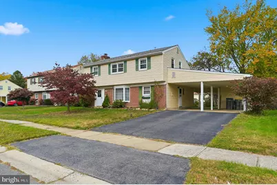 406 Blackstone, Newark, DE 19713 - Photo 1