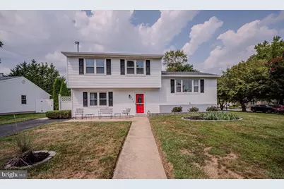 105 Melodic Drive, Newark, DE 19713 - Photo 1