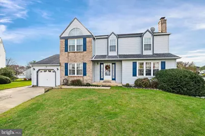 7 Wichess Way, Newark, DE 19702 - Photo 1
