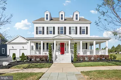 542 Wheelmen Street, Middletown, DE 19709 - Photo 1