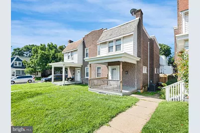 602 W 27th Street, Wilmington, DE 19802 - Photo 1