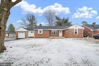 1049 Bear Road, New Castle, DE 19720 - Photo 1