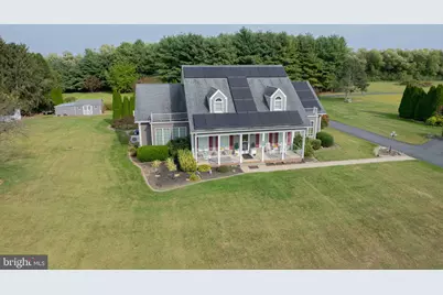 110 Sunshine Lane, Middletown, DE 19709 - Photo 1