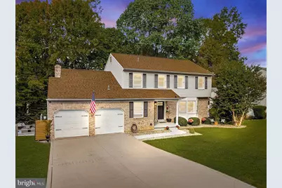 496 Greenwood, Wilmington, DE 19808 - Photo 1