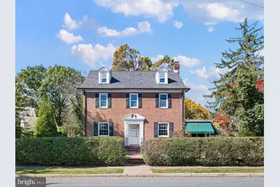 1105 Woodlawn Avenue, Wilmington, DE 19805 - Photo 1