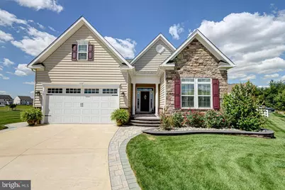 1611 Ellinor Court, Middletown, DE 19709 - Photo 1