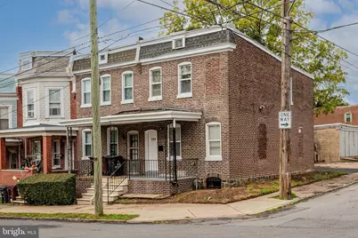 415 N Clayton Street, Wilmington, DE 19805 - Photo 1