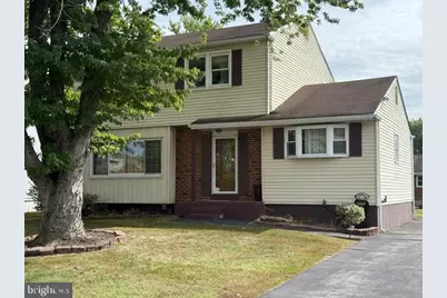 6 Patrick Henry Road, New Castle, DE 19720 - Photo 1