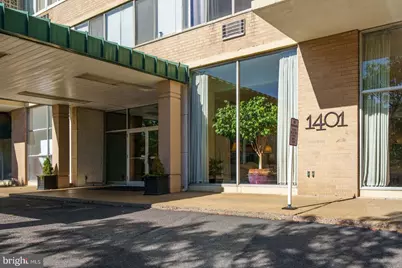 1401 Pennsylvania Avenue #804, Wilmington, DE 19806 - Photo 1
