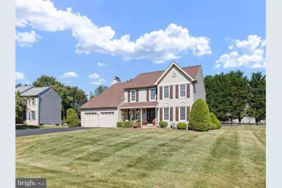 15 Eaton Place, Bear, DE 19701 - Photo 1