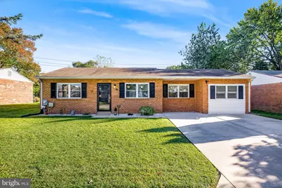 12 Defoe Circle, Newark, DE 19702 - Photo 1