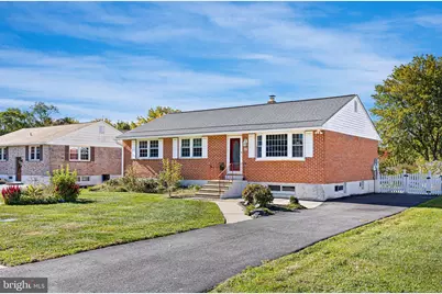 8 Trevett Boulevard, Newark, DE 19702 - Photo 1