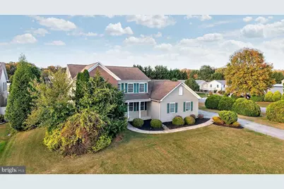 501 Howell School Road, Bear, DE 19701 - Photo 1