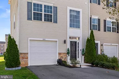 840 Lissicasey Loop, Middletown, DE 19709 - Photo 1