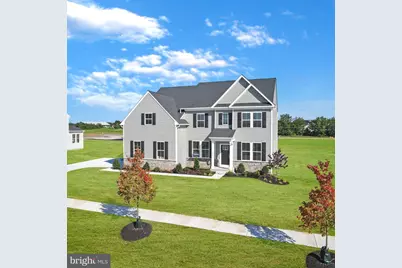 439 Crownleaf Drive, Middletown, DE 19709 - Photo 1