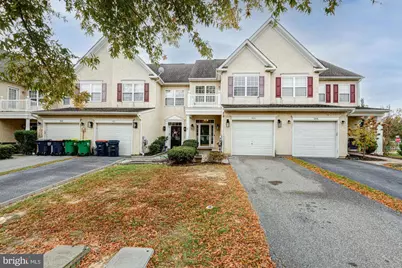 164 Springfield Circle, Middletown, DE 19709 - Photo 1