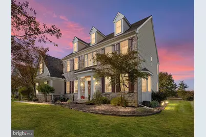 102 Parker Drive, Middletown, DE 19709 - Photo 1