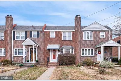 1809 Saint Elizabeth Street, Wilmington, DE 19805 - Photo 1