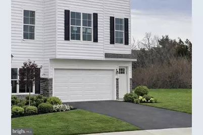 442 Rederick Lane #MASSEY ELITE LOT 70, Middletown, DE 19709 - Photo 1
