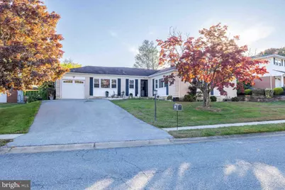 1135 Elderon Drive, Wilmington, DE 19808 - Photo 1