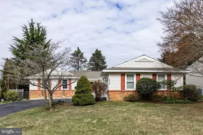 2849 E Oakland Drive, Wilmington, DE 19808 - Photo 1