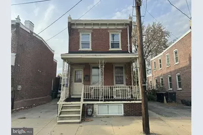 609 S Heald Street, Wilmington, DE 19801 - Photo 1