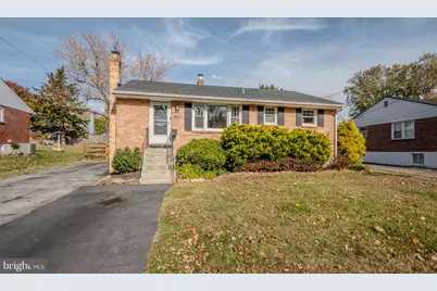 319 McDaniel Avenue, Wilmington, DE 19803 - Photo 1