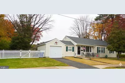 7 Median Drive, Wilmington, DE 19803 - Photo 1