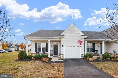77 Grand National Lane #12, Newark, DE 19702 - Photo 1