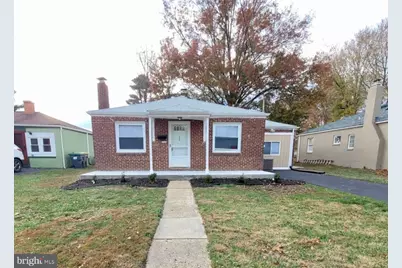 208 Harding Avenue, Wilmington, DE 19804 - Photo 1