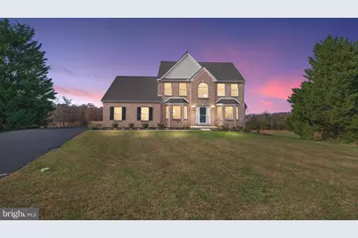 229 W Old Squaw Road, Middletown, DE 19709 - Photo 1