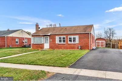 327 Pennewill Drive, New Castle, DE 19720 - Photo 1