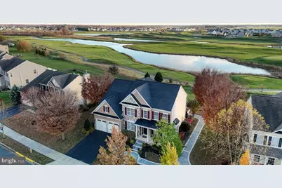 222 E Crail Court, Middletown, DE 19709 - Photo 1