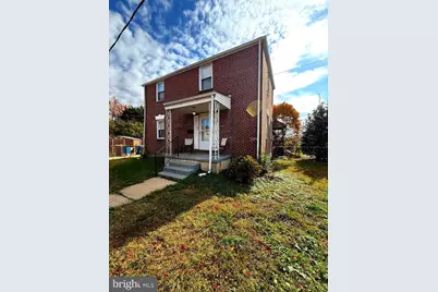 200 Filbert Avenue, Wilmington, DE 19805 - Photo 1