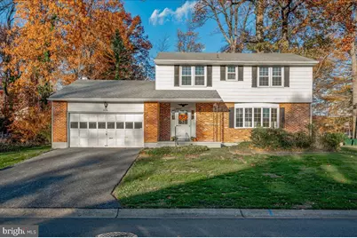 2636 Majestic Drive, Wilmington, DE 19810 - Photo 1