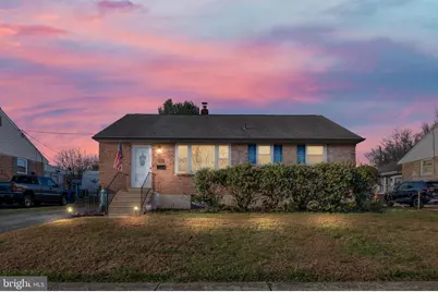 4517 Sharon Drive, Wilmington, DE 19808 - Photo 1