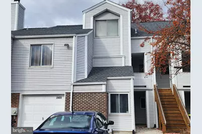 2407 Creekside Drive #55, Newark, DE 19711 - Photo 1