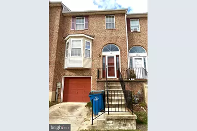 110 Faraday Court, Bear, DE 19701 - Photo 1