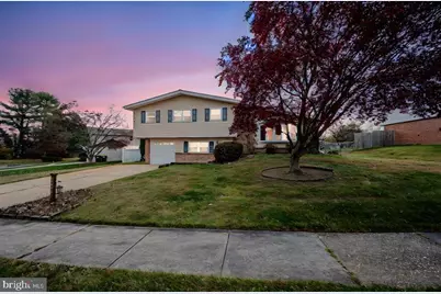 4501 Pickwick Drive, Wilmington, DE 19808 - Photo 1