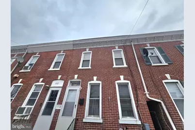 434 S Heald Street, Wilmington, DE 19801 - Photo 1